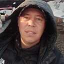 Знакомства: Дмитрий, 39 лет, Сибай