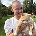 Знакомства: Антон, 26 лет, Минск