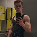 Знакомства: Никита, 22 года, Минск