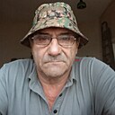 Знакомства: Роман, 61 год, Барнаул