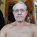 Знакомства: Сергей, 60 лет, Уфа