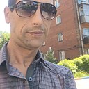 Знакомства: Андрей, 47 лет, Новокузнецк