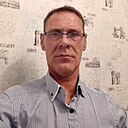 Знакомства: Сергей, 48 лет, Уссурийск