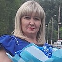 Знакомства: Татьяна, 46 лет, Панино