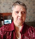 Знакомства: Светлана, 64 года, Кемь