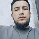 Знакомства: Зиёдулло, 29 лет, Нижневартовск