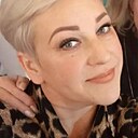 Знакомства: Оксана, 45 лет, Луганск