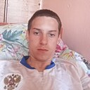 Знакомства: Виктор, 18 лет, Урюпинск