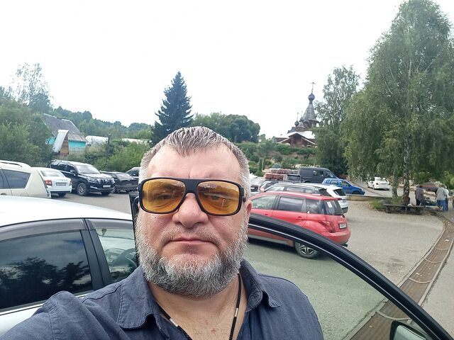 Фото - Tabor.ru