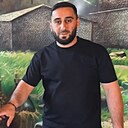 Знакомства: Руслан, 39 лет, Волжский