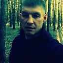 Знакомства: Илья, 40 лет, Пермь