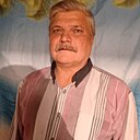 Знакомства: Виктор, 59 лет, Балахта