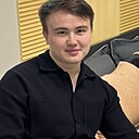 Знакомства: Yernur, 20 лет, Костанай