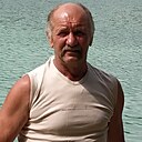 Знакомства: Геннадий, 66 лет, Любань