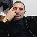 Знакомства: Arsen, 50 лет, Пятигорск