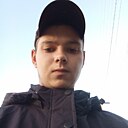 Знакомства: Олександр, 19 лет, Ставище