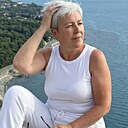 Знакомства: Ирина, 55 лет, Новоуральск