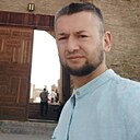 Знакомства: Анвар, 37 лет, Москва