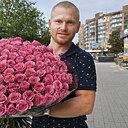 Знакомства: Дима, 37 лет, Кишинев