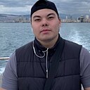 Знакомства: Эльдар, 24 года, Усть-Каменогорск