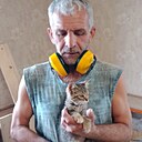 Знакомства: Юрий, 55 лет, Самара