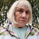 Знакомства: Нина, 70 лет, Белово