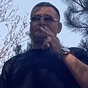 Знакомства: Кай, 45 лет, Луганск