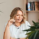 Знакомства: Марина, 45 лет, Рыбинск