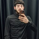 Знакомства: Aemen, 25 лет, Пятигорск