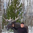 Знакомства: Вадим, 54 года, Нижневартовск
