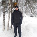 Знакомства: Pasha, 40 лет, Ухта