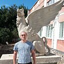 Знакомства: Александр, 45 лет, Керчь