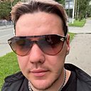 Знакомства: Эд, 24 года, Биробиджан