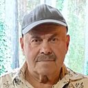 Знакомства: Валерий, 70 лет, Железногорск