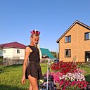 Знакомства: Лена, 37 лет, Ижевск