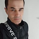 Знакомства: Salahiddin, 48 лет, Алматы