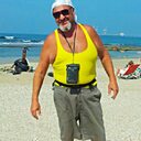 Знакомства: Leon, 54 года, Хайфа