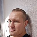 Знакомства: Сергей, 46 лет, Десногорск