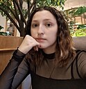 Знакомства: Anastasia, 21 год, Верхняя Салда