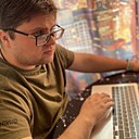 Знакомства: Иван, 35 лет, Усть-Каменогорск