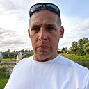 Знакомства: Александр, 40 лет, Мстиславль