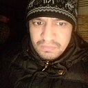 Знакомства: Вадик, 39 лет, Уфа