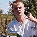 Знакомства: Евгений, 19 лет, Сызрань