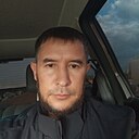 Знакомства: Азамат, 42 года, Уральск