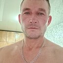 Знакомства: Сергей, 45 лет, Петропавловск
