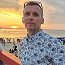 Знакомства: Юрий, 42 года, Гродно