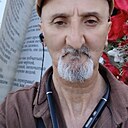 Знакомства: Мирвали, 55 лет, Пермь