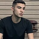 Знакомства: Ридван, 21 год, Горловка
