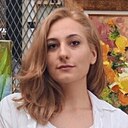Знакомства: Элина, 35 лет, Москва