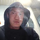 Знакомства: Игорь, 27 лет, Чита